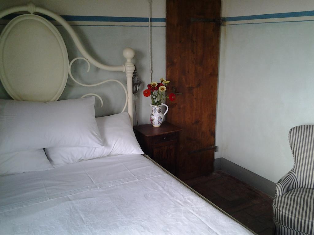 Agriturismo Papageno Rignano Sull Arno Room photo