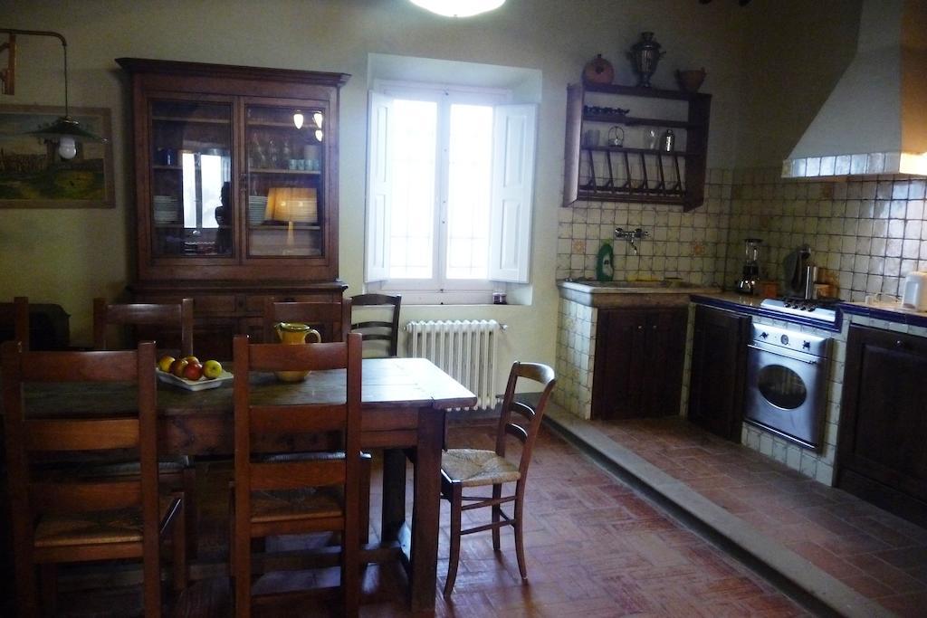 Agriturismo Papageno Rignano Sull Arno Room photo