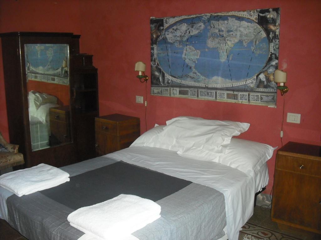 Agriturismo Papageno Rignano Sull Arno Exterior photo