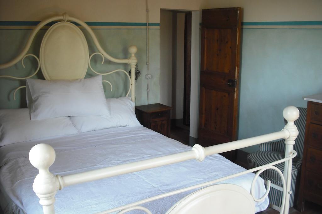 Agriturismo Papageno Rignano Sull Arno Exterior photo