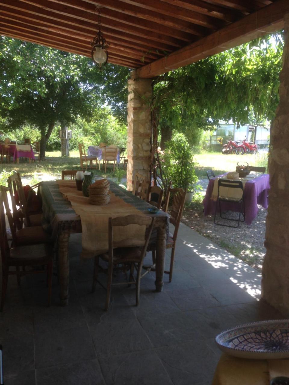 Agriturismo Papageno Rignano Sull Arno Exterior photo