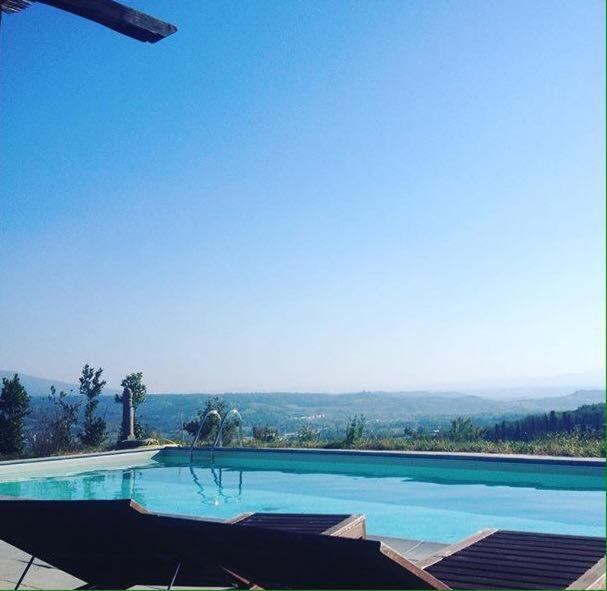 Agriturismo Papageno Rignano Sull Arno Exterior photo