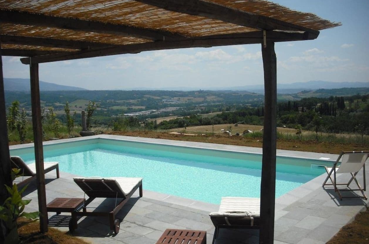 Agriturismo Papageno Rignano Sull Arno Exterior photo