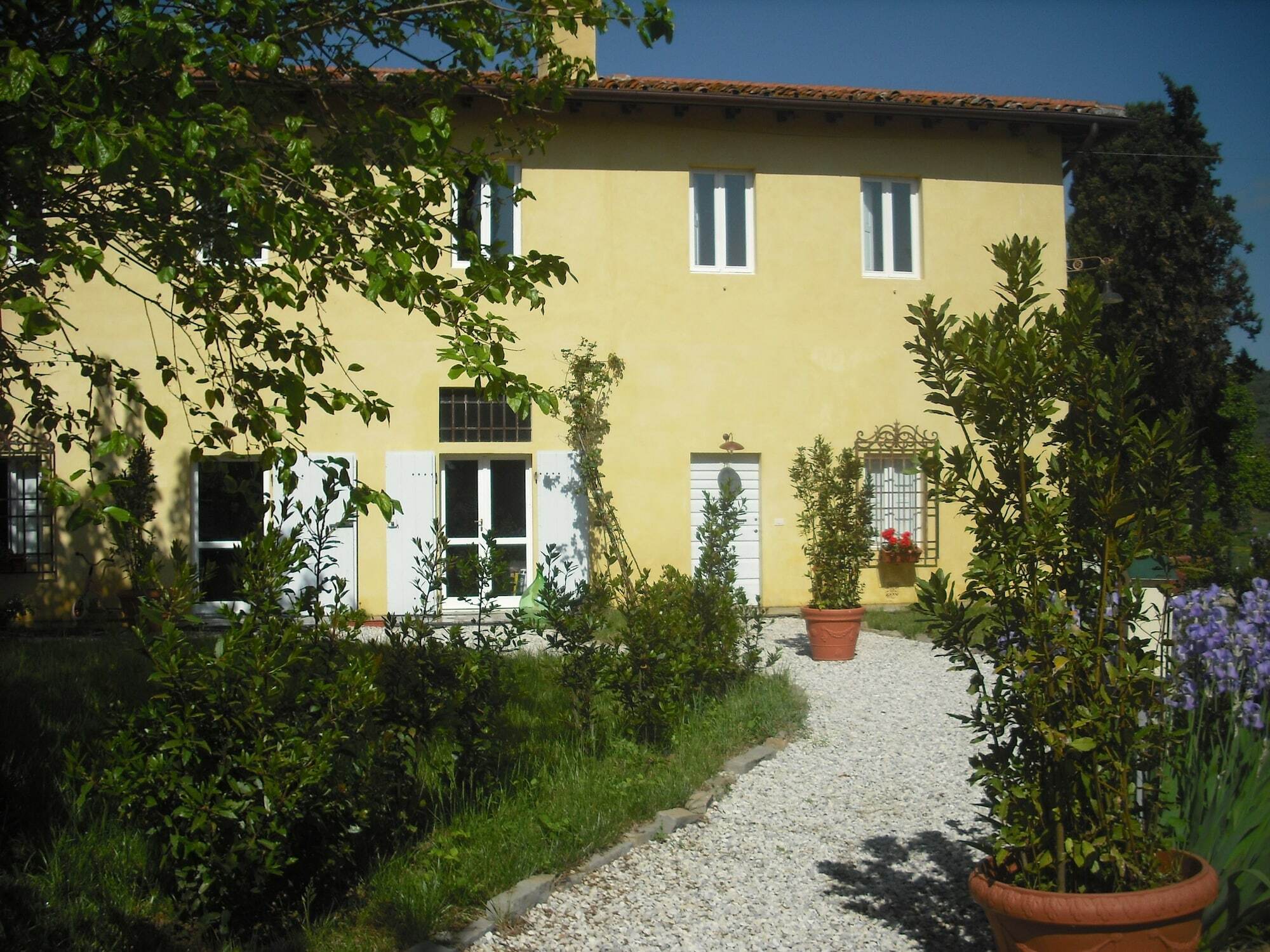 Agriturismo Papageno Rignano Sull Arno Exterior photo